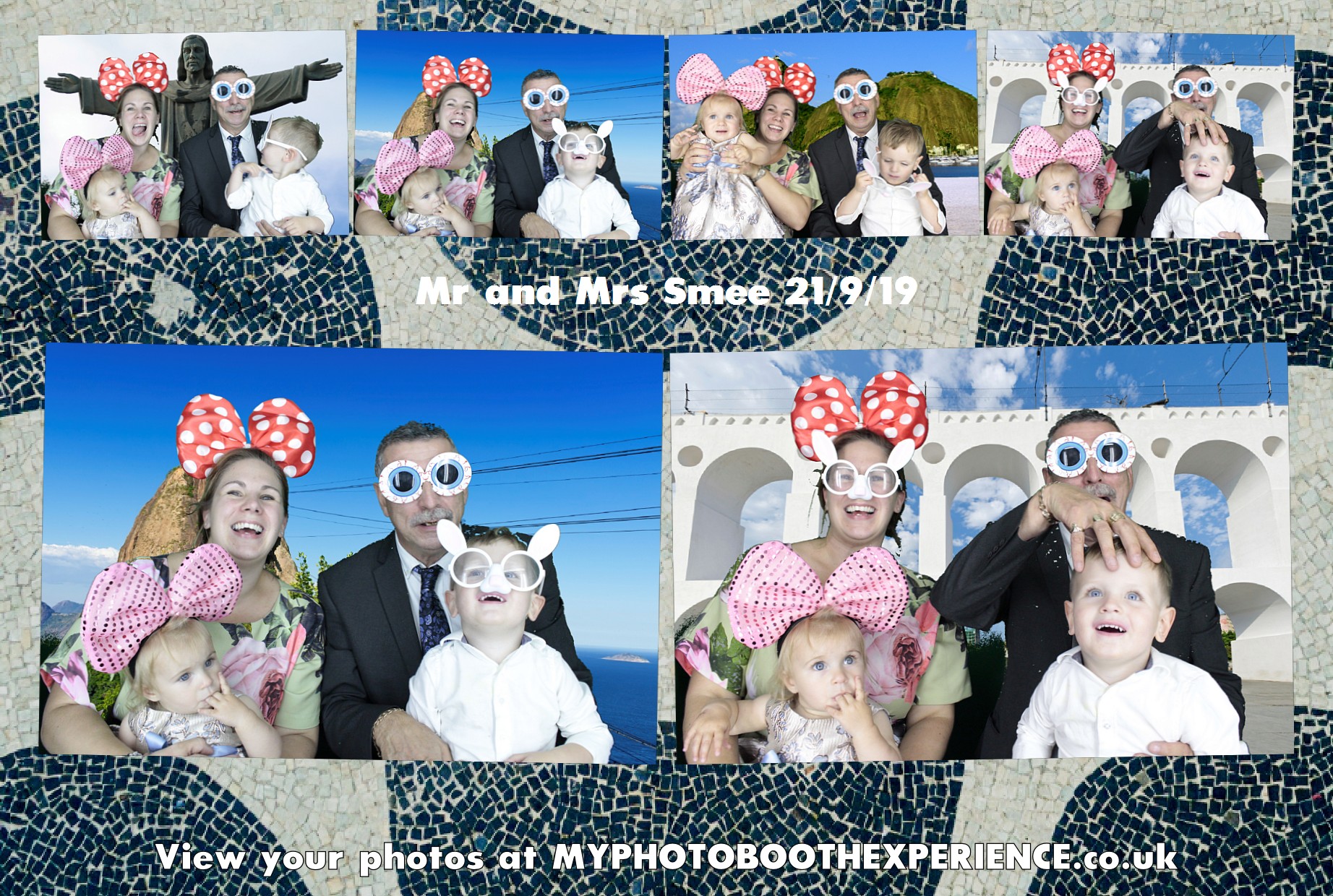 Katie and Jons Wedding | View more photos from the event at gallery.myphotoboothexperience.co.uk/u/MyPhotoBoothExperienceLtd/Katie-and-Jons-Wedding